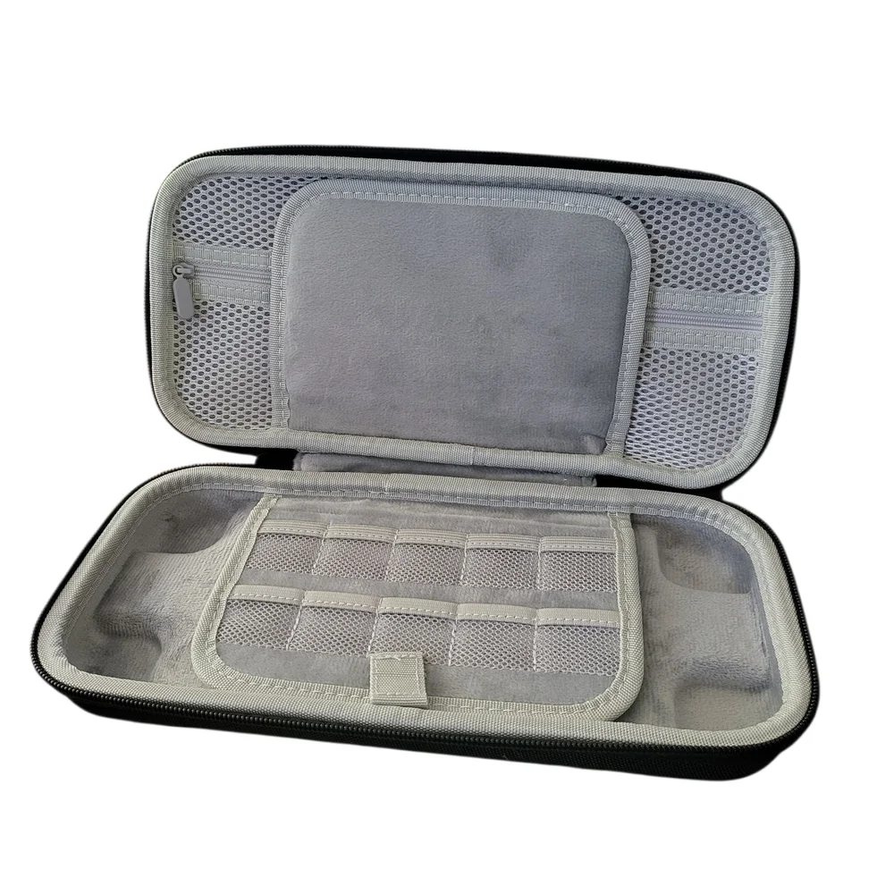 Nintendo Switch 2 High Capacity Travel Case Hard Shell Carry